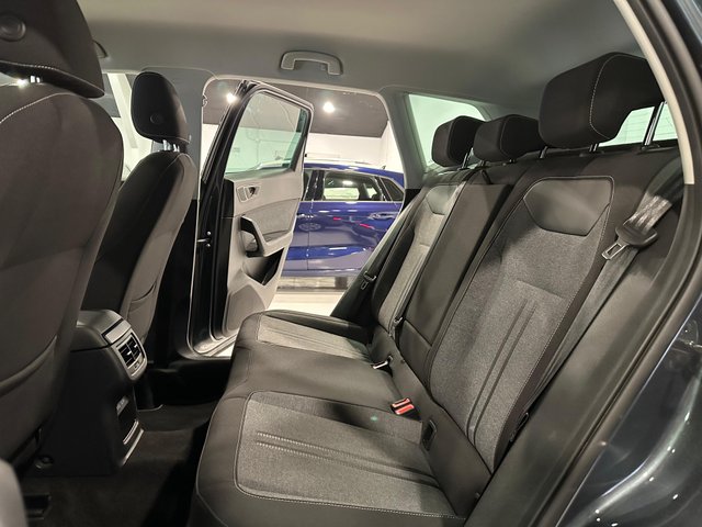 SEAT Ateca Style Go 2.0TDi 115cv 2022