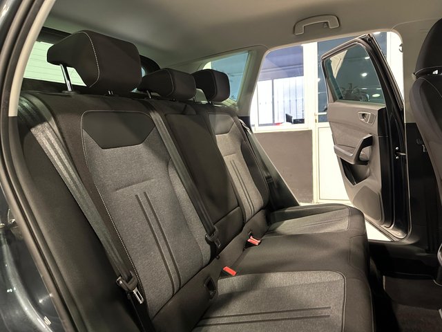 SEAT Ateca Style Go 2.0TDi 115cv 2022