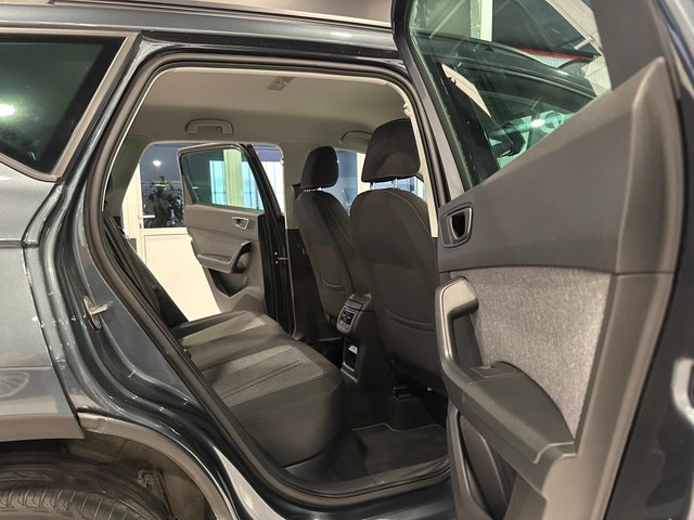 SEAT Ateca Style Go 2.0TDi 115cv 2022