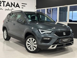 SEAT Ateca Style Go 2.0TDi 115cv 2022