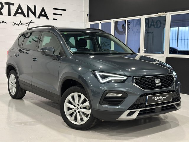 SEAT Ateca Style Go 2.0TDi 115cv 2022