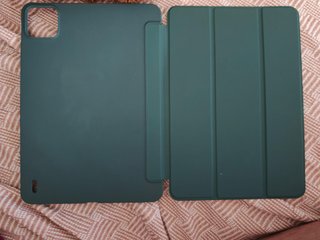 Xiaomi Pad 7 Pro Green NON SI ACCENDE