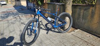 Lapierre Prorace CF 9.9 2025