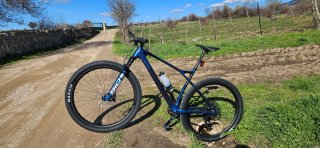 Lapierre Prorace CF 9.9 2025