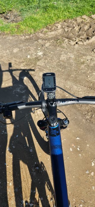 Lapierre Prorace CF 9.9 2025