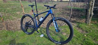 Lapierre Prorace CF 9.9 2025