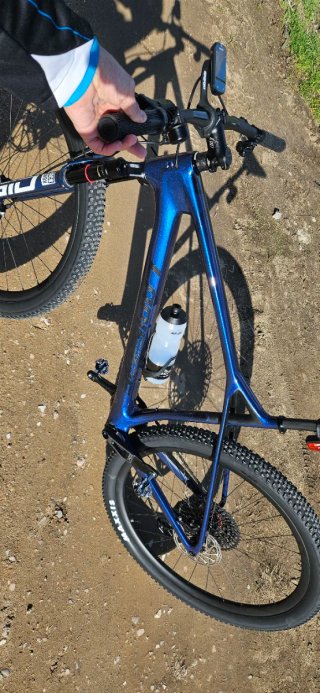 Lapierre Prorace CF 9.9 2025
