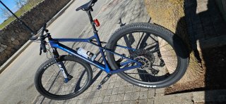 Lapierre Prorace CF 9.9 2025