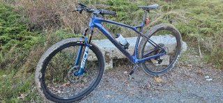 Lapierre Prorace CF 9.9 2025
