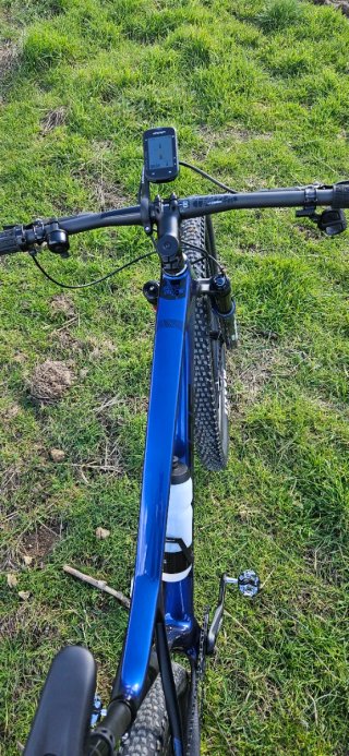 Lapierre Prorace CF 9.9 2025