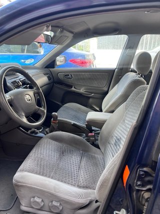 Mazda 626 2001