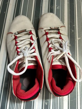 Zapatillas Converse Dwayne Wade For Three Mid t 45