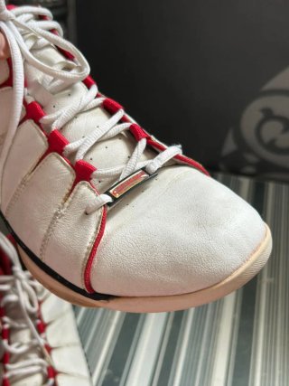 Zapatillas Converse Dwayne Wade For Three Mid t 45