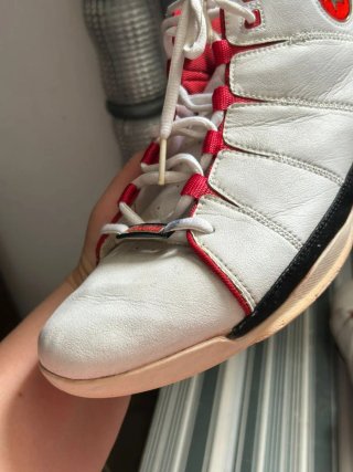 Zapatillas Converse Dwayne Wade For Three Mid t 45
