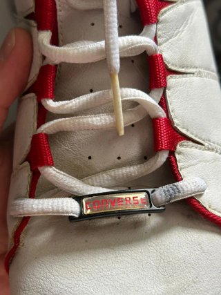 Zapatillas Converse Dwayne Wade For Three Mid t 45