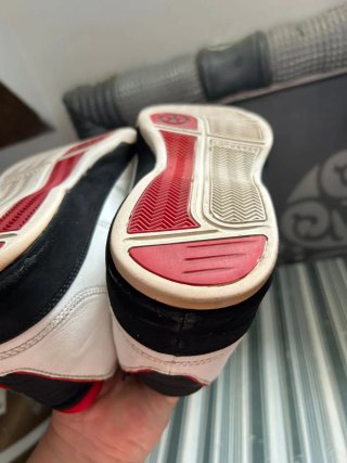 Zapatillas Converse Dwayne Wade For Three Mid t 45