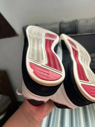 Zapatillas Converse Dwayne Wade For Three Mid t 45
