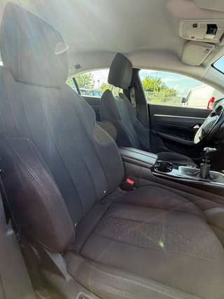 Peugeot 508 2021