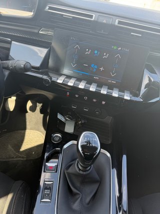 Peugeot 508 2021