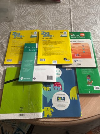 libros texto gredos san diego 5 primaria