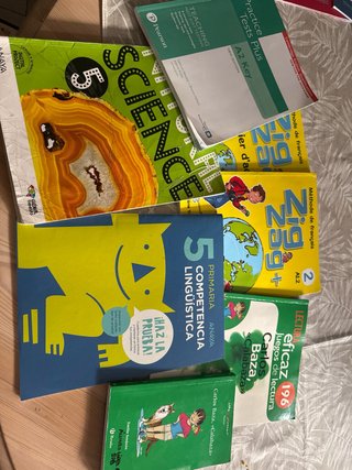 libros texto gredos san diego 5 primaria