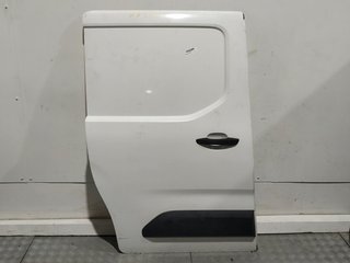 PUERTA LATERAL CORREDERA DERECHA CITROEN BERLINGO