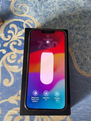 iPhone 13 Pro Dorado