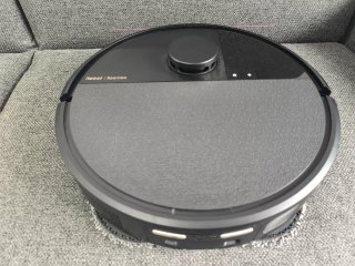 Roomba Plus 505 (506) con base autowash