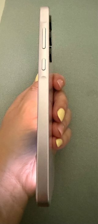 Samsung Galaxy A35 5G 256GB Rosa