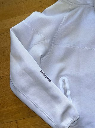 Conjunto Nike Tech Fleece NOCTA S