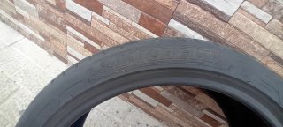 Neumáticos Michelin Pilot Sport 245/35 ZR19 93Y