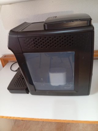 Cafetera Philips Serie 2200