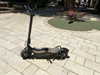 Patinete eléctrico