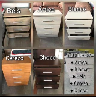Armarios CAMAS OFFERTA