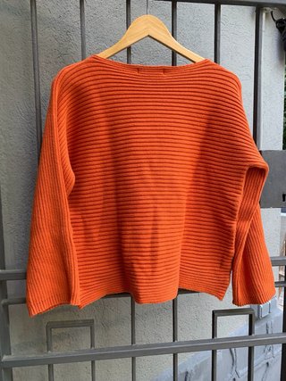 Jersey naranja