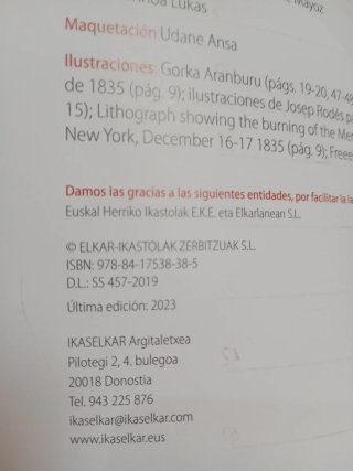 Lengua castellana, 5 Educación Primaria Eki Pro...