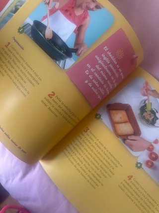 LIBRO JUNIOR MASTERCHEF INFANTIL, LIBRO NIÑOS