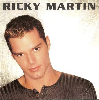 Lote 3 CDs Ricky Martin