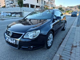Volkswagen Eos 2006