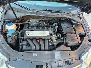 Volkswagen Eos 2006