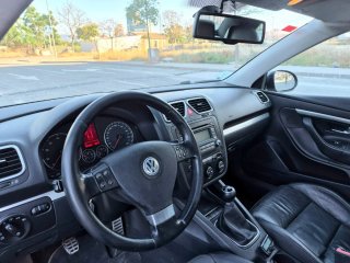 Volkswagen Eos 2006
