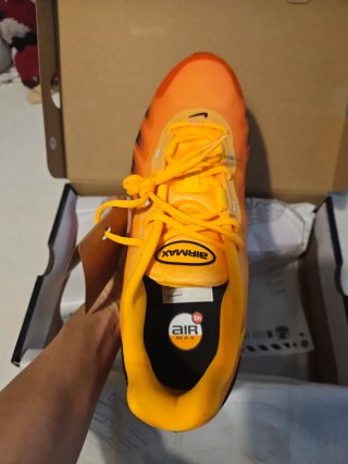 Nike Air Max DN8 (nuevo)