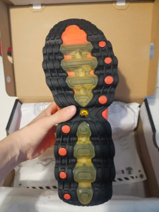Nike Air Max DN8 (nuevo)