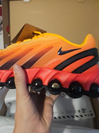 Nike Air Max DN8 (nuevo)