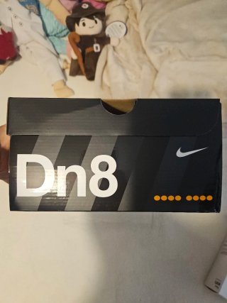 Nike Air Max DN8 (nuevo)