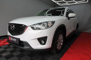 Mazda MX-5 2015