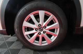 Mazda MX-5 2015