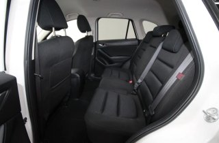 Mazda MX-5 2015