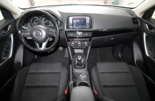 Mazda MX-5 2015