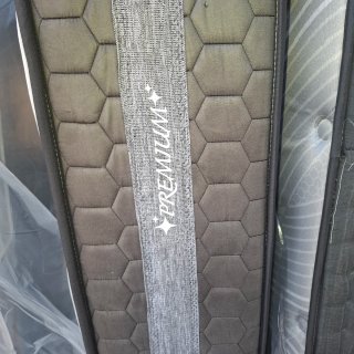 Colchones nuevos Platinum buen precio Matnature